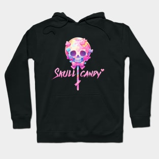 Skull Candy Hoodie